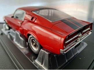 Auto's Ford Mustang Shelby GT500 1967 Schaal 1:18