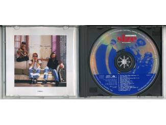 CD Bee Gees Size Isn't Everything 12 nrs cd 1993 ZGAN