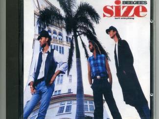 CD Bee Gees Size Isn't Everything 12 nrs cd 1993 ZGAN