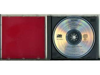 CD Foreigner – Records 10 nrs CD 1982 ZGAN