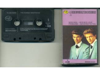 The Everly Brothers – The Everly Brothers 14 nrs cassette