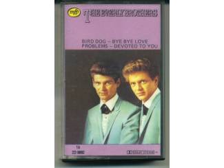 Cassettebandjes The Everly Brothers – The Everly Brothers 14 nrs cassette