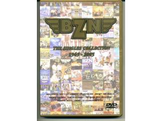 DVD BZN – The Singles Collection 1965 - 2005 47 nrs DVD 2006 ZGAN