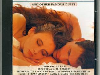 True Love and other famous Duets 22 nrs cd 1994 ZGAN