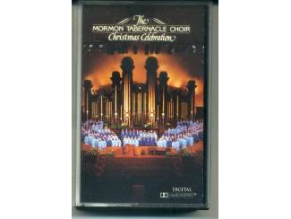 Kerst The Mormon Tabernacle Choir Christmas Celebration 28 nrs