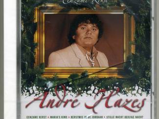 Andre Hazes Eenzame Kerst 12 nrs cd 2008 NIEUW geseald