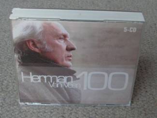 Herman van Veen – 100 5-CD 2009 ZGAN