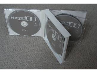 CD Herman van Veen – 100 5-CD 2009 ZGAN