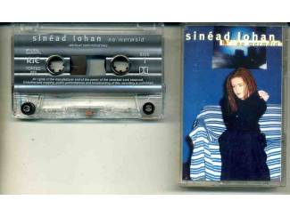 Cassettebandjes Sinead Lohan No Mermaid 12 nrs cassette 1998 ZGAN Ireland