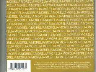 CD Lisa Nilsson Till Morelia 10 nrs cd 1995 GOED