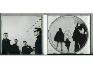 CD U2 All That You Can't Leave Behind 11 nrs cd 2000 ZGAN