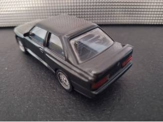 Auto's BMW M3 E30 1986 Schaal 1:43