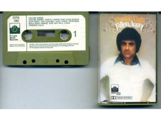 Frankie Valli – Fallen Angel 10 nrs cassette 1976 ZGAN