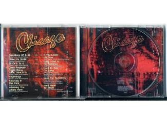 CD Chicago If You Leave Me Now 12 nrs cd 2001 ZGAN