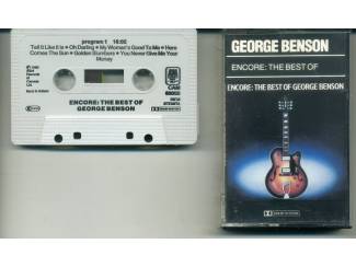 George Benson – Encore: The Best Of George Benson 11 nrs