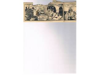 Liliputs Raka nr. 3 &ndash; Het drijvende eiland (matig)