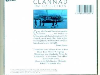CD Clannad 2 CD’s Legend & The Collection €4 per stuk ZGAN