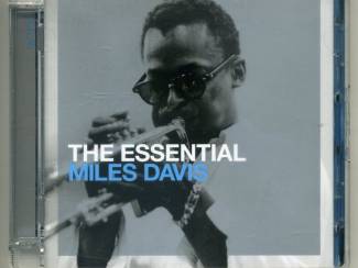 Miles Davis – The Essential Miles Davis 23 nrs 2CDs 2010 ZGAN