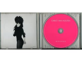 CD Carice van Houten See You On The Ice 11 nrs cd 2012 ZGAN