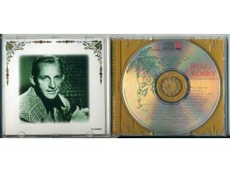 Kerst Bing Crosby Christmas Classics 16 nrs cd 1997 ZGAN