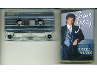 Cassettebandjes Gerard Joling 2 cassettes €3 per stuk 2 voor €5 ZGAN
