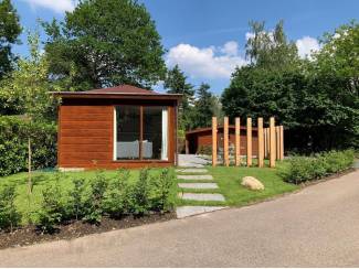 Huizen en Kamers te huur (Fiets)vakantie op de Veluwe!