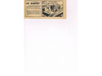 Raka nr. 9 &ndash; De katapult