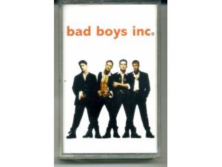 Cassettebandjes Bad Boys Inc 12 nrs cassette 1994 ZGAN