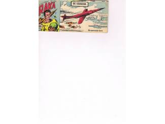 Liliputs Raka nr. 12 &ndash; De ijsmassa