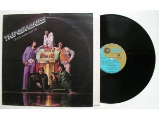 The Osmonds I'm Still Gonna Need You 10 nrs lp 1975 mooi