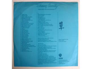 Grammofoon / Vinyl Shaun Cassidy ‎- Hard Love 2 nrs 12” Maxi Single Picture Dis