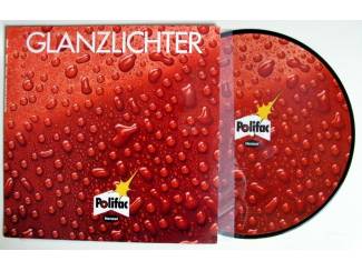 Grammofoon / Vinyl Polifac Musikalische Glanzlichter 12 nrs Picture Disc ZGAN
