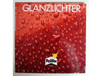 Grammofoon / Vinyl Polifac Musikalische Glanzlichter 12 nrs Picture Disc ZGAN