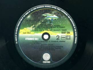 Grammofoon / Vinyl Magna Carta – Greatest Hits 12 nrs LP 1975 MOOIE STAAT