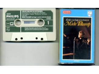 Cassettebandjes Mieke Telkamp Liedjes van hoop en vertrouwen cassette ZGAN