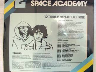 DVD Space Academy / SA02P: There Is No Place Like Home laserdisc NW