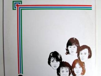 Grammofoon / Vinyl The Hollies Write On 10 nrs lp 1975 ZGAN