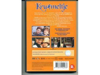 DVD KRUIMELTJE DVD 1999 ZGAN