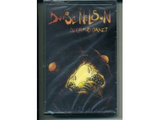 Double Nelson – Le Grand Cornet 15 nrs cassette 1996 NIEUW