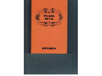 Pearl S. Buck &ndash; Omnibus