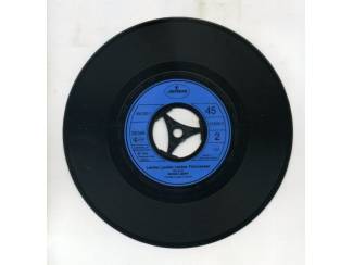 Grammofoon / Vinyl Mungo Jerry ‎– Step By Step Vinyl Single 1986 ZGAN