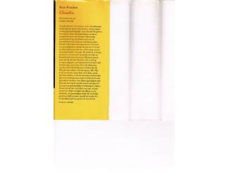 Romans Claudia &ndash; Rose Franken