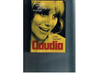 Romans Claudia &ndash; Rose Franken