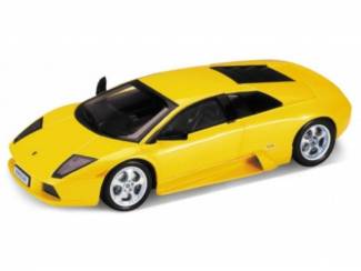 Auto's Lamborghini Murcielago Schaal 1:43