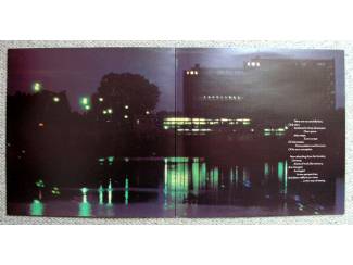 Grammofoon / Vinyl Richard Harvey – A New Way Of Seeing 4 nrs LP 1979 ZGAN  Zeer b