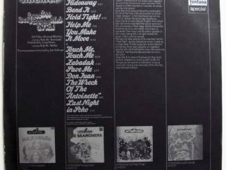 Grammofoon / Vinyl Dave Dee Dozy Beaky Mich & Tich Attention 10 nr LP 1973