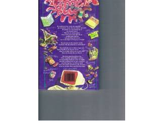 Jeugdboeken Hoe overleef ik mezelf? &ndash; Francine Oomen