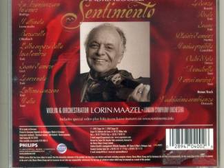 CD Andrea Bocelli 3 CD's 3,50 per stuk 3 voor €9 ZGAN + NIEUW