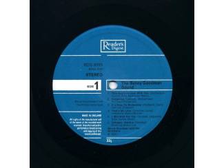 Grammofoon / Vinyl Benny Goodman – The Benny Goodman Sound 12 nrs LP 1970 ZGAN