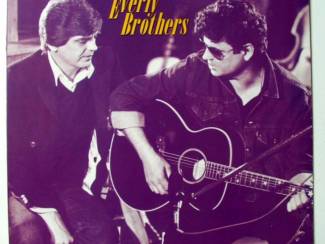 Grammofoon / Vinyl The Everly Brothers EB 84 10 nrs LP 1984 ZEER MOOIE STAAT